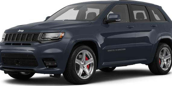 JEEP GRAND CHEROKEE 2018 1C4RJFDJ3JC342651 image